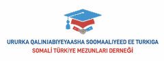 Somali Türkiye Alumni Association